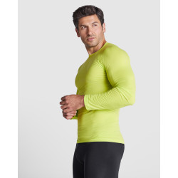 Camiseta Termica Prime ROLY adulto