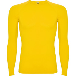 Camiseta Termica Prime ROLY adulto