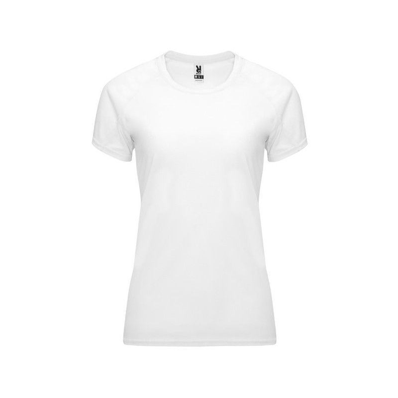 Camiseta Bahrain Woman ROLY mujer