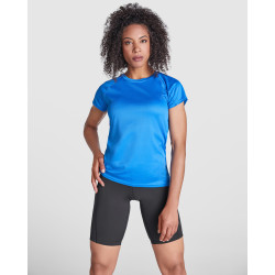 Camiseta Bahrain Woman ROLY mujer