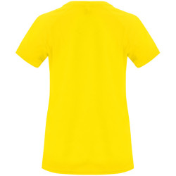Camiseta Bahrain Woman ROLY mujer