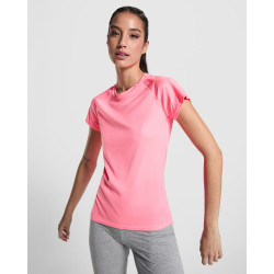 Camiseta Bahrain Woman ROLY mujer