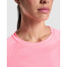 Camiseta Bahrain Woman ROLY mujer
