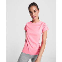 Camiseta Bahrain Woman ROLY mujer