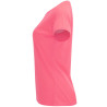 Camiseta Bahrain Woman ROLY mujer