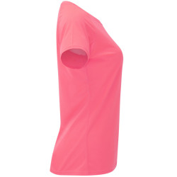 Camiseta Bahrain Woman ROLY mujer
