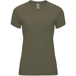 Camiseta Bahrain Woman ROLY mujer