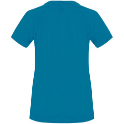 Camiseta Bahrain Woman ROLY mujer
