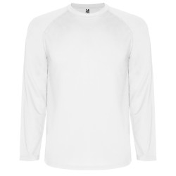 Camiseta Montecarlo Manga Larga ROLY adulto
