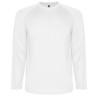 Camiseta Montecarlo Manga Larga ROLY adulto