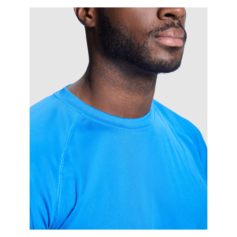 Camiseta Montecarlo Manga Larga ROLY adulto