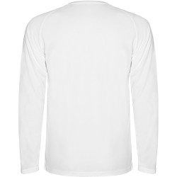 Camiseta Montecarlo Manga Larga ROLY adulto
