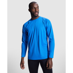 Camiseta Montecarlo Manga Larga ROLY adulto