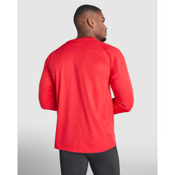 Camiseta Montecarlo Manga Larga ROLY adulto