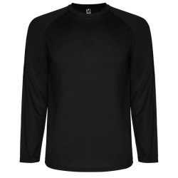 Camiseta Montecarlo Manga Larga ROLY adulto