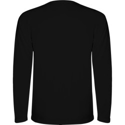 Camiseta Montecarlo Manga Larga ROLY adulto