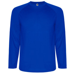 Camiseta Montecarlo Manga Larga ROLY adulto