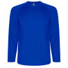 Camiseta Montecarlo Manga Larga ROLY adulto