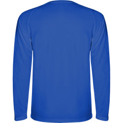 Camiseta Montecarlo Manga Larga ROLY adulto
