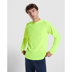 Camiseta Montecarlo Manga Larga ROLY adulto