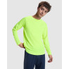 Camiseta Montecarlo Manga Larga ROLY adulto