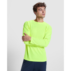 Camiseta Montecarlo Manga Larga ROLY adulto