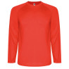 Camiseta Montecarlo Manga Larga ROLY adulto