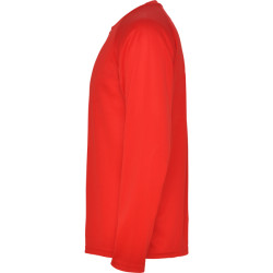 Camiseta Montecarlo Manga Larga ROLY adulto