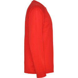 Camiseta Montecarlo Manga Larga ROLY adulto