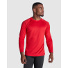 Camiseta Montecarlo Manga Larga ROLY adulto