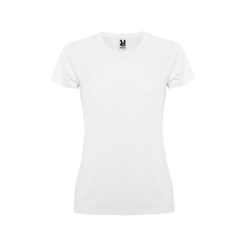 Camiseta Montecarlo Woman ROLY mujer