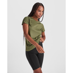 Camiseta Montecarlo Woman ROLY mujer