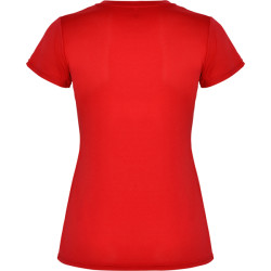 Camiseta Montecarlo Woman ROLY mujer