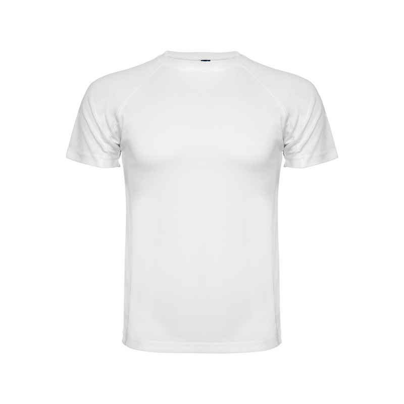 Camiseta Montecarlo ROLY adulto