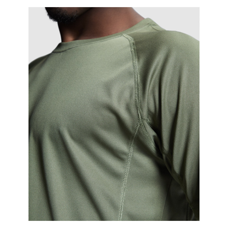 Camiseta Montecarlo ROLY adulto