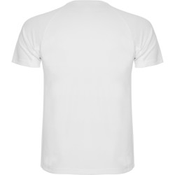 Camiseta Montecarlo ROLY adulto