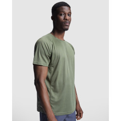 Camiseta Montecarlo ROLY adulto