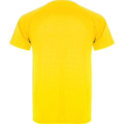 Camiseta Montecarlo ROLY adulto