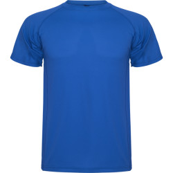 Camiseta Montecarlo ROLY adulto