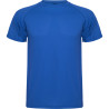Camiseta Montecarlo ROLY adulto