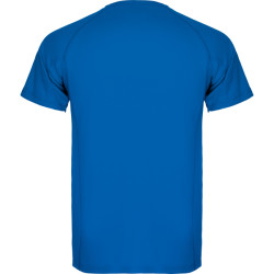 Camiseta Montecarlo ROLY adulto