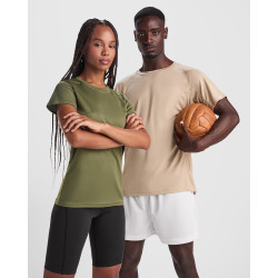 Camiseta Montecarlo ROLY adulto