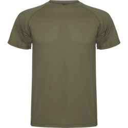 Camiseta Montecarlo ROLY adulto