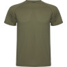 Camiseta Montecarlo ROLY adulto
