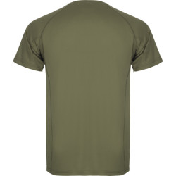 Camiseta Montecarlo ROLY adulto