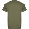 Camiseta Montecarlo ROLY adulto