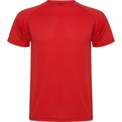 Camiseta Montecarlo ROLY adulto
