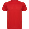 Camiseta Montecarlo ROLY adulto