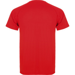 Camiseta Montecarlo ROLY adulto