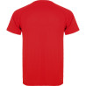 Camiseta Montecarlo ROLY adulto